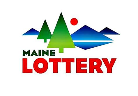 Maine State Lottery.